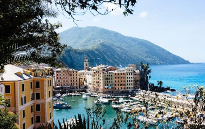 Camogli
