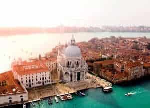 Venetië