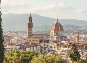Toscane Florence