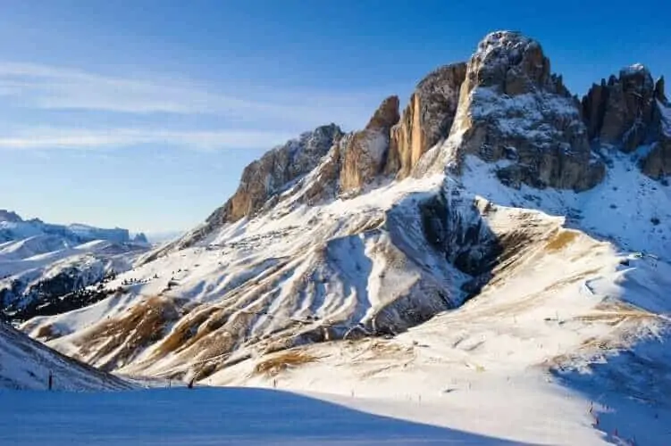 Val Gardena