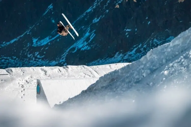 Snowpark
