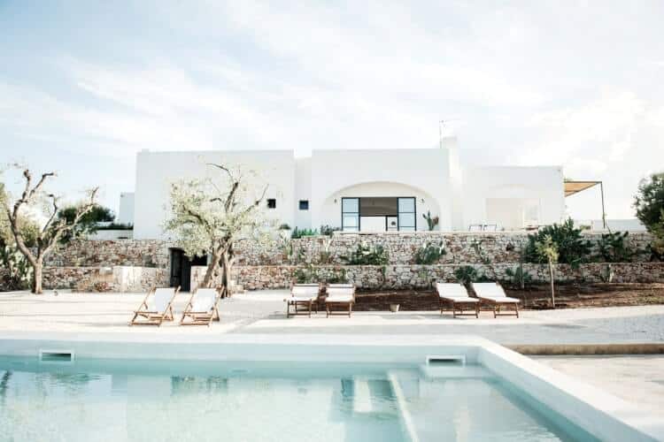 masseria moroseta Het verschil tussen een agriturismo, fattoria en een masseria