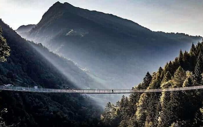 Ponte nel Cielo
