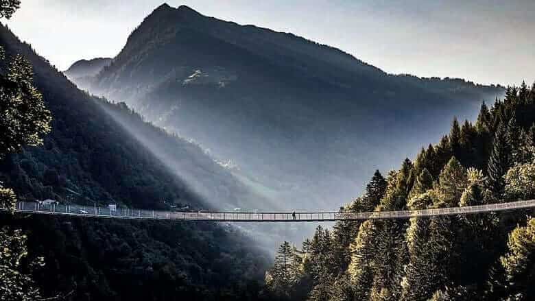 ponte-nel-cielo Ponte nel Cielo: de langste Tibetaanse brug van Europa hangt in Valtellina