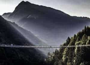 Ponte nel Cielo