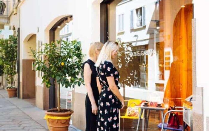 Via sant'andrea