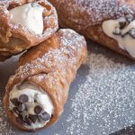 Cannoli Fritti