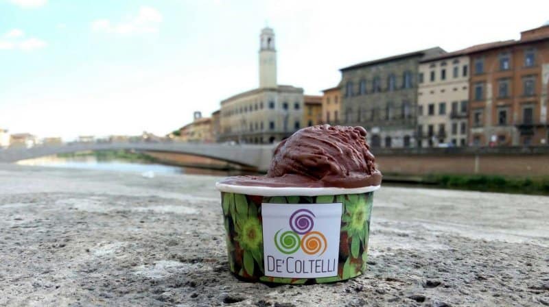 Gelateria De'Coltelli