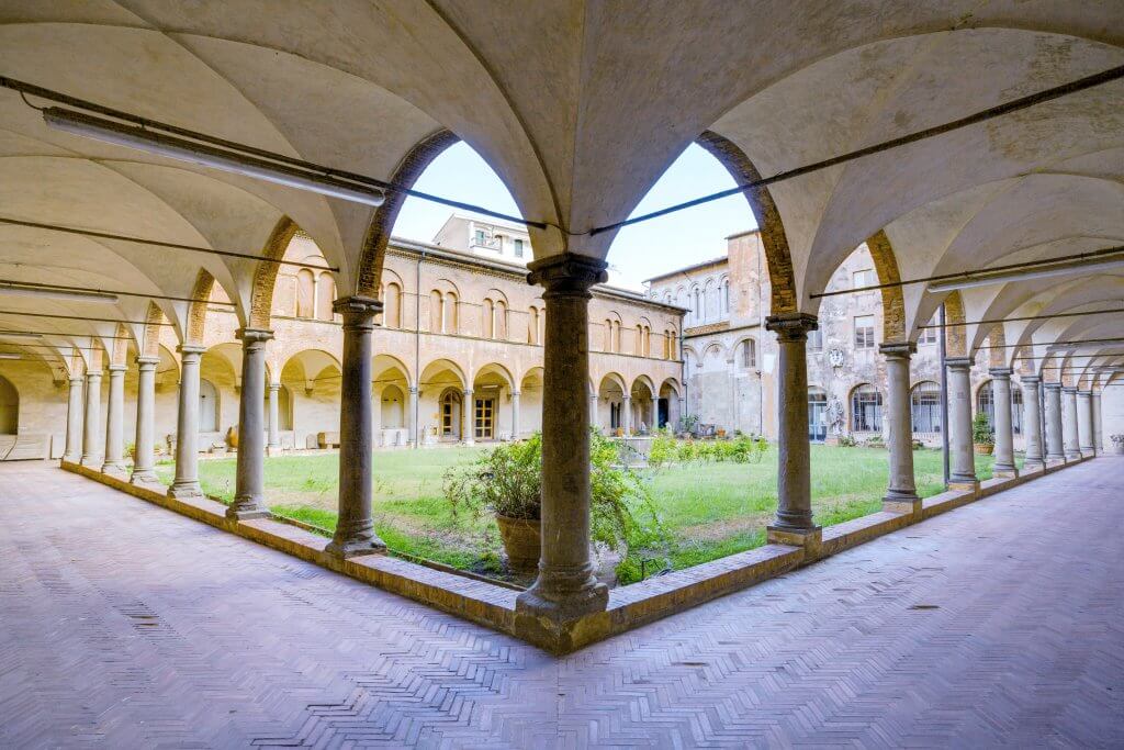 Museo Nazionale San Matteo