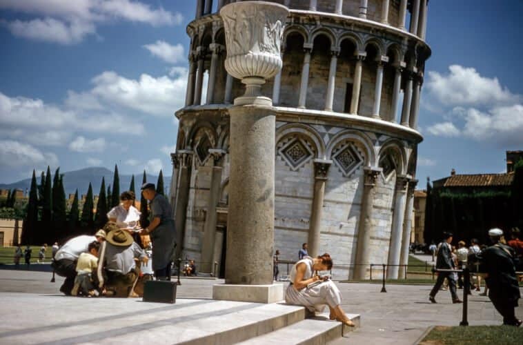 Pisa citygids: 5 tips in de stad van de scheve toren