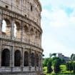 Rome Colosseum