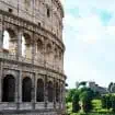 Rome Colosseum