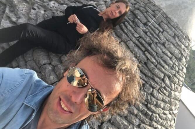 Jeoen Peeters Yours trulli