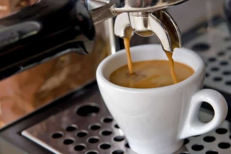 7x de favoriete koffietentjes van Liselotte in Rome