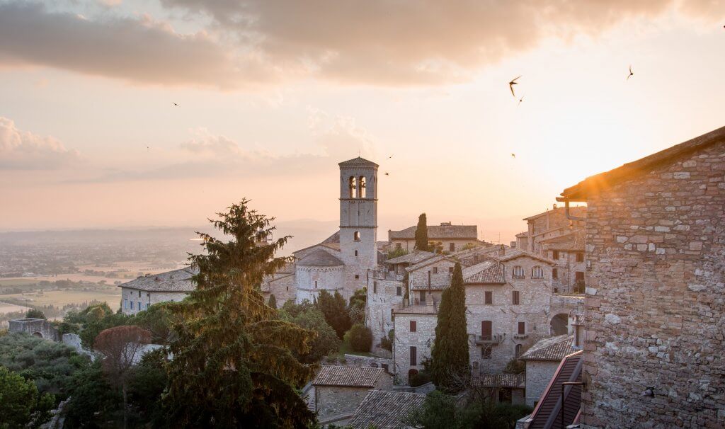 Assisi