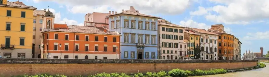 palazzo blu