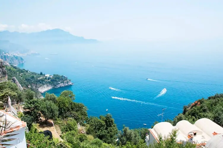 Amalfi