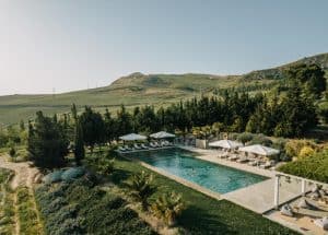 Susafa zwembad