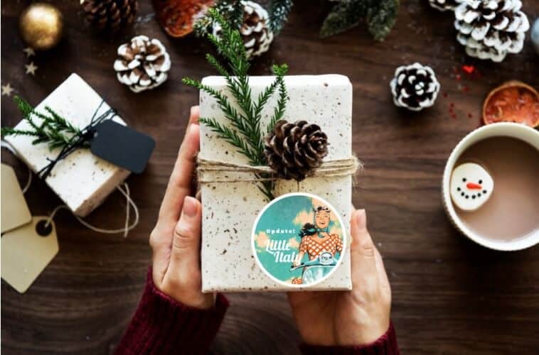 Geef met kerst een dagje Italië cadeau met pastaworkshop