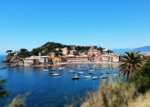 sestri levante