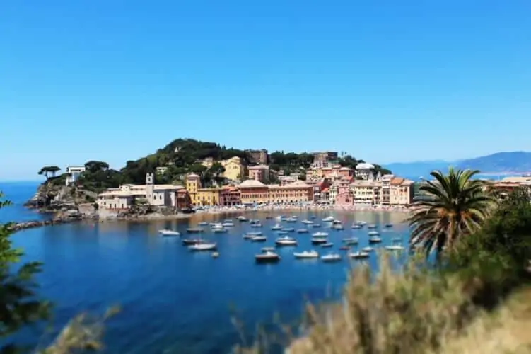 sestri levante