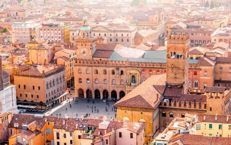 bologna