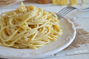 CACIO-E-PEPE rome restaurant