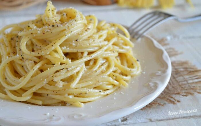CACIO-E-PEPE rome restaurant