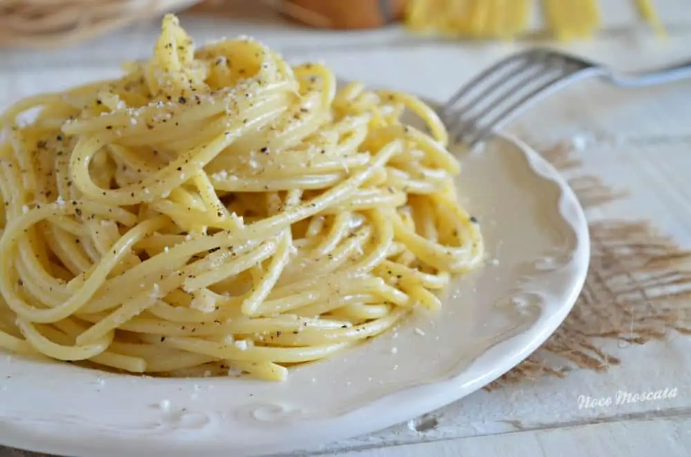 CACIO-E-PEPE rome restaurant