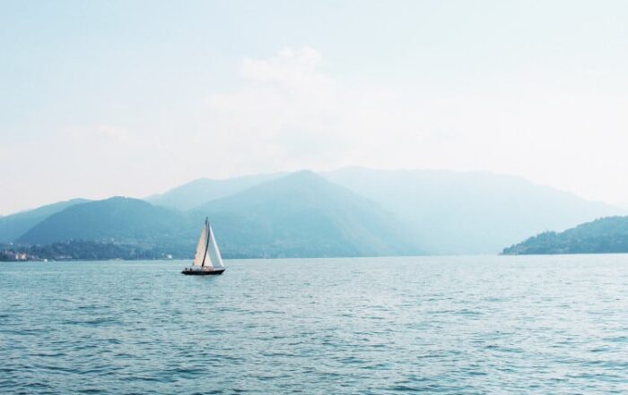 como meer