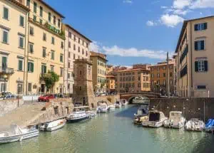 Livorno