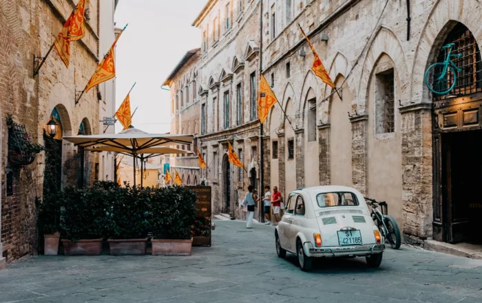 Milieuzone Italië Jordan-unsplash