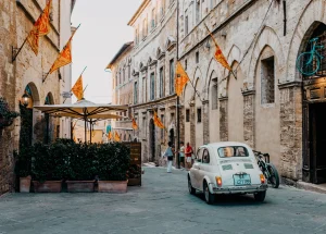 Milieuzone Italië Jordan-unsplash