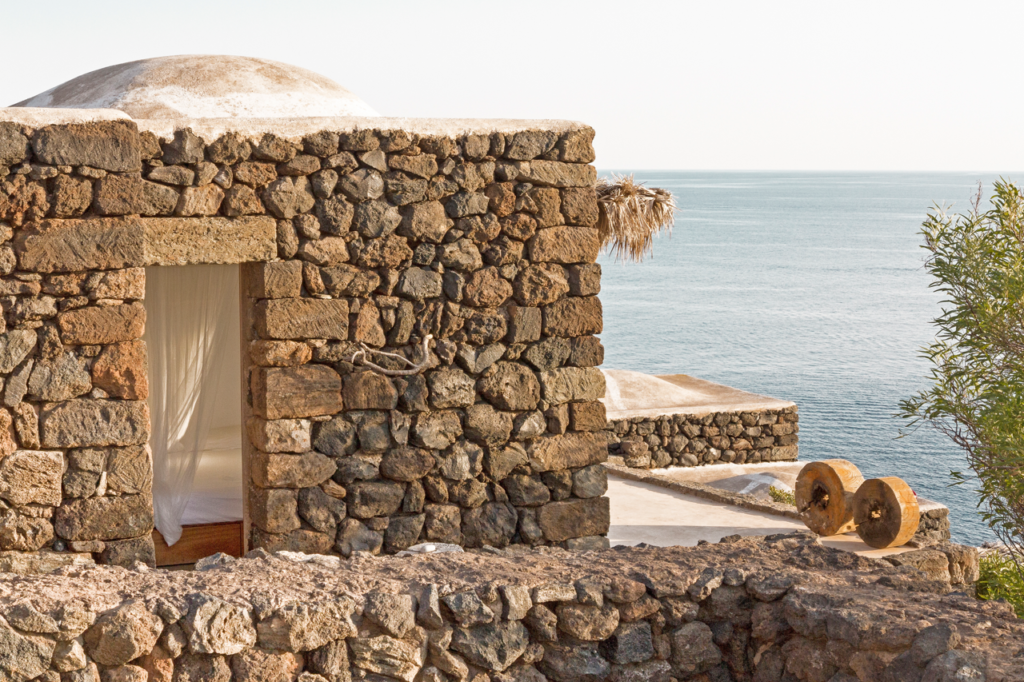 Dit zijn de hoogtepunten van Pantelleria