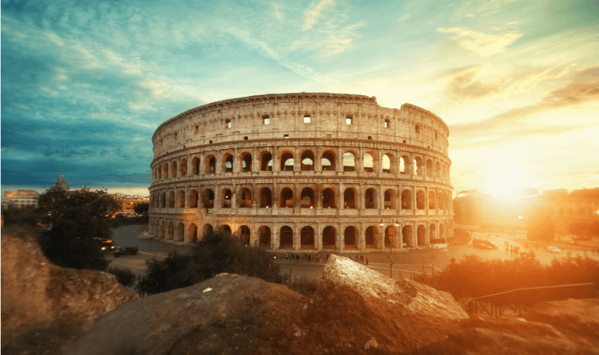 Zo wordt de 2774e verjaardag van Rome vandaag gevierd