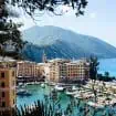 camogli Ligurië