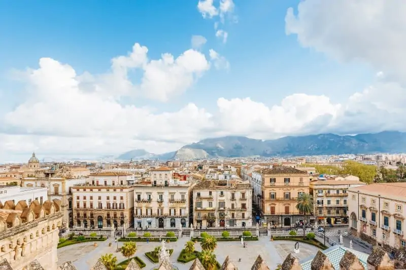 Palermo