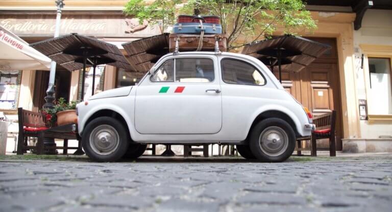 Laatste update reizen naar Italië: géén reisformulier ...