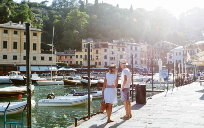 portofino