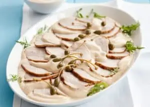 Vitello Tonato