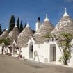 Alberobello Puglia