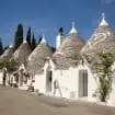 Alberobello Puglia