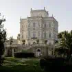 Villa Pamphilj Rome