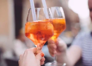 Alles over Aperol Spritz