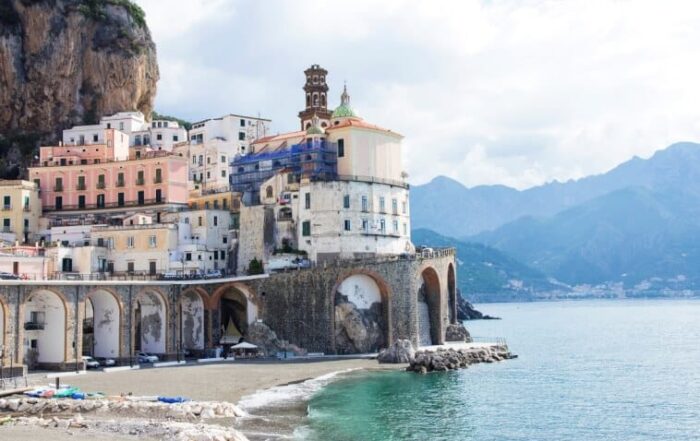 Cinque Terre
