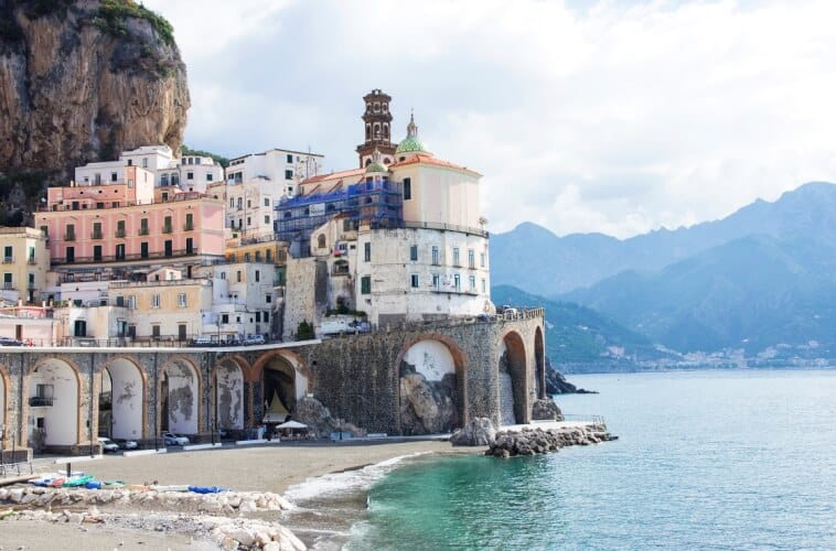 Dit is het alternatief voor het te drukke Cinque Terre