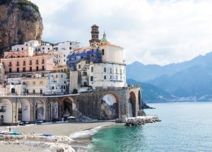 Cinque Terre