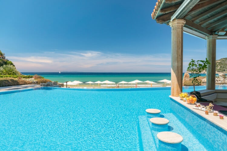 Hotel Hermitage Elba