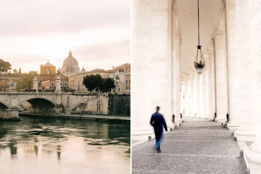 10 verrassende must sees en do’s voor je eerste bezoek aan Rome