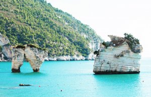 Gargano Puglia